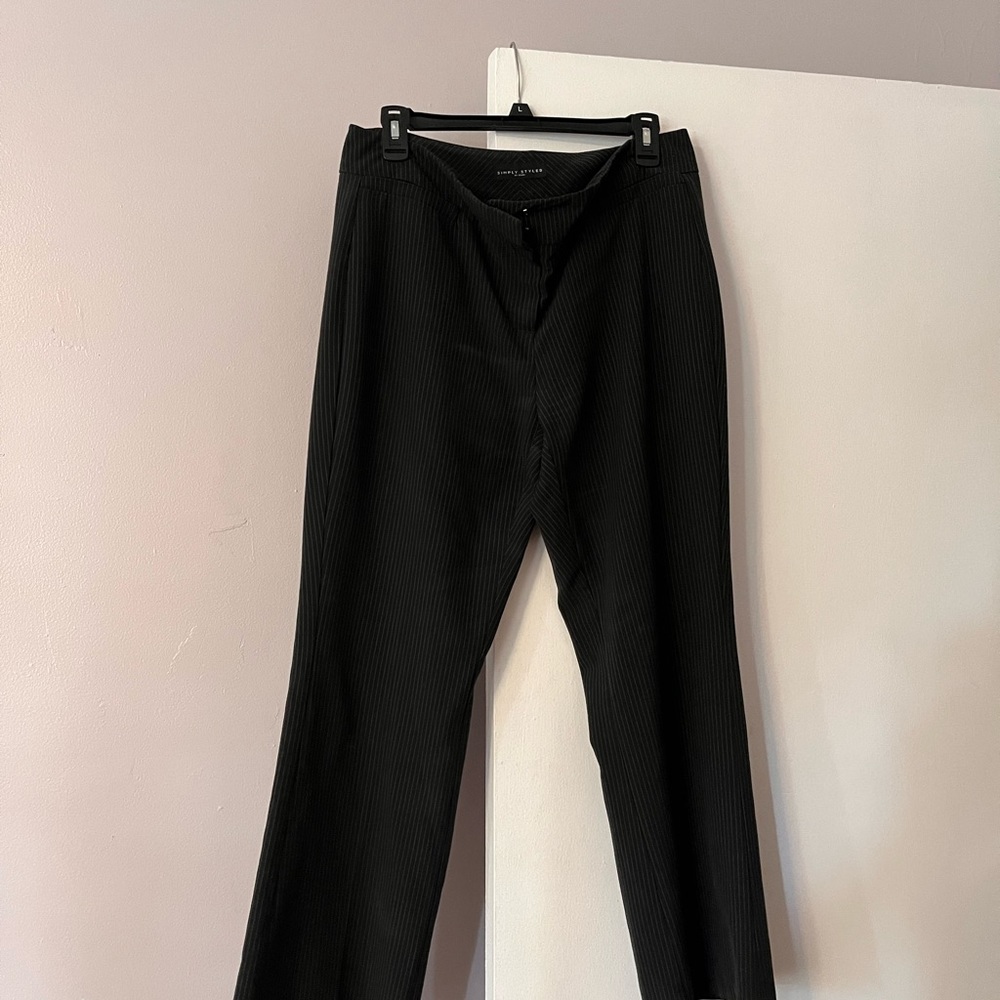 Simply Styled Dress pants - size 10S